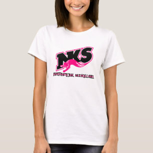 NKSrosenoirTshirt T-shirt