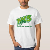 NKSvertTshirt T-shirt (Voorkant)