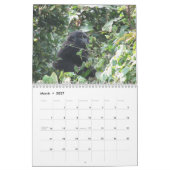 Nkuringo Group Kalender (Mar 2027)