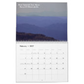 Nkuringo Group Kalender (Feb 2027)