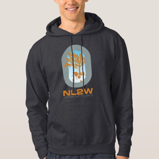 NL2W Sweatshirt (Voorkant)