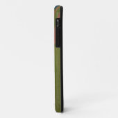 NL, Canada, Prince Edward Island. Kaap Tryon Case-Mate iPhone Case (Achterkant/links)