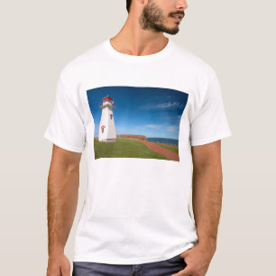 NL, Canada, Prince Edward Island. Kaap Tryon T-shirt
