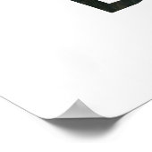 Nl - Eend Poster (Hoek)