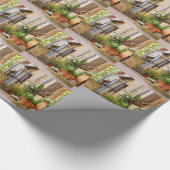 NL Frankrijk Cadeaupapier (Hoek)