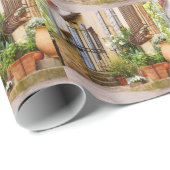 NL Frankrijk Cadeaupapier (Rol Hoek)