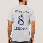 NL Front May 06' T-shirt (Achterkant)