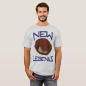 NL Front May 06' T-shirt (Voorkant volledig)