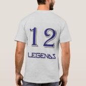 NL Front May 06' T-shirt (Achterkant)