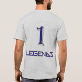 NL Front May 06' T-shirt (Achterkant)