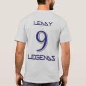 NL Front May 06' T-shirt (Achterkant)