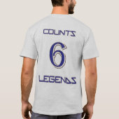 NL Front May 06' T-shirt (Achterkant)