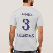 NL Front May 06' T-shirt (Achterkant)