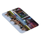 NL Holland - Amsterdam - Magneet (Rechterzijde)