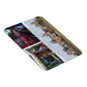 NL Holland - Amsterdam - Magneet (Rechterzijde)