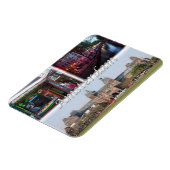 NL Holland - Amsterdam - Magneet (Linkerzijde)