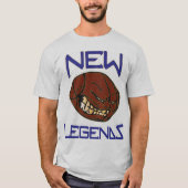 NL  T-SHIRT (Voorkant)