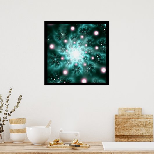 NL Theo 1 Poster (Keuken)