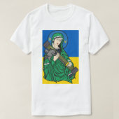 NLAW Saint Javelin Long Saint Javelin T-shirt (Design voorkant)