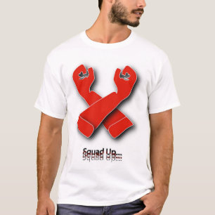 NLCPHS T-SHIRT