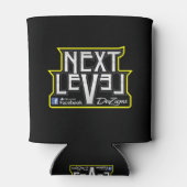 NLD Coozie (Achterkant)