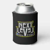 NLD Coozie (Blikje Achterkant)