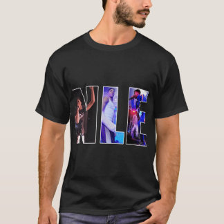 NLE Choppa grappig T-shirt