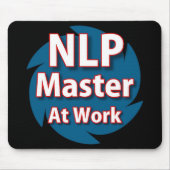 NLP-master Muismat (Voorkant)
