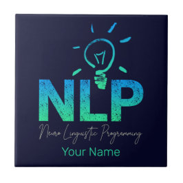 NLP Neuro-linguïstische programmeercoach en traine Tegeltje
