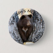 NLWS Dawson Button (Voorkant)