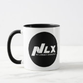 NLX Coffee-Mok Mok (Links)