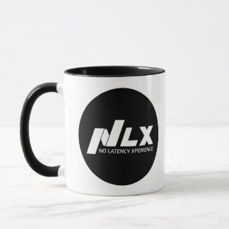 NLX Coffee-Mok Mok