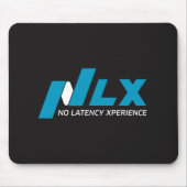 NLX Mousepad Muismat (Voorkant)