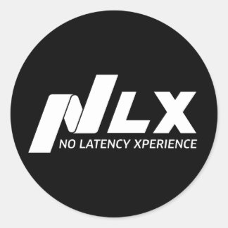 NLX Sticker
