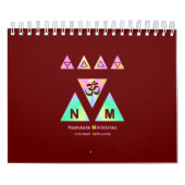 NM 2021-agenda Kalender (Hoes)