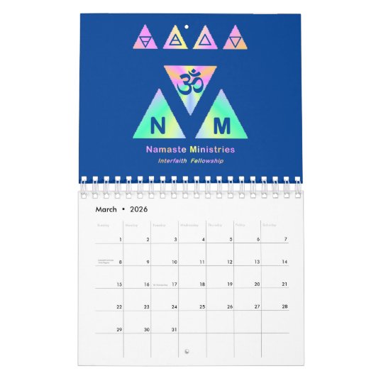 NM 2021-agenda Kalender (Mar 2026)