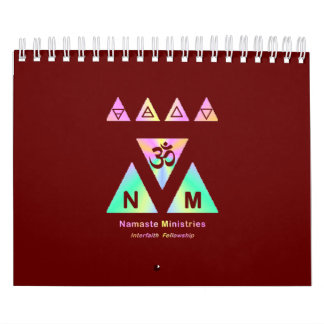 NM 2021-agenda Kalender