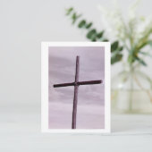 NM Cross Briefkaart (Staand voorkant)