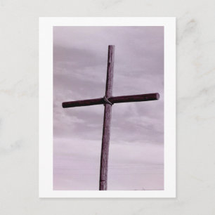 NM Cross Briefkaart
