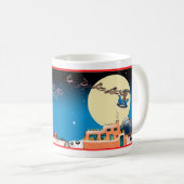 NM Kerstmis Koffiemok (Voorkant rechts)