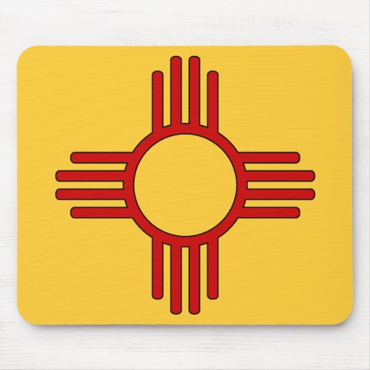 NM Mousepad Muismat (Voorkant)