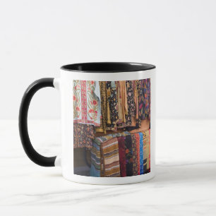 NM, New Mexico, Santa Fe, Navajo kleding, Mok