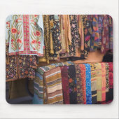 NM, New Mexico, Santa Fe, Navajo-kleding, Muismat (Voorkant)