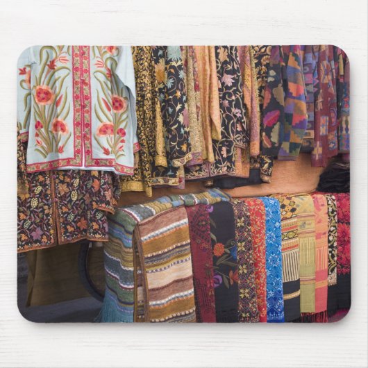 NM, New Mexico, Santa Fe, Navajo-kleding, Muismat (Voorkant)