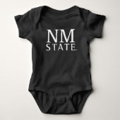 NM staat Romper (Voorkant)