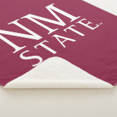 NM Staat Sherpa Deken (3/4)