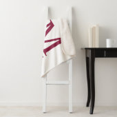 NM Staat Sherpa Deken (In situ)