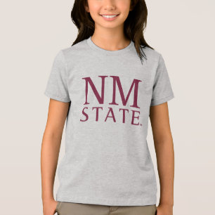 NM Staat Tri-Blend Shirt