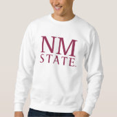 NM Staat Trui (Voorkant)