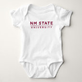 NM Staatsuniversiteit Romper (Voorkant)